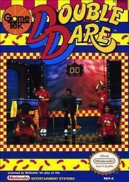 Double Dare (Nintendo Entertainment System)