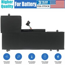 L15M4PC2 Battery For Lenovo Ideapad Yoga 710-14IKB 710-14ISK 710-15IKB 710-151KB