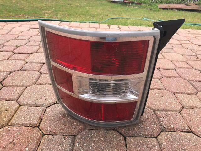 2013-2018 Ford Flex LED PASSENGER Right Taillight Tail Light Lamp Brake Stop | eBay 2013 Ford Flex Led Tail Light Assembly