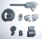 Repulsor Icarus Turret/Rocket Pod - Space Marines - 40K Bits