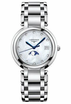 Longines PrimaLuna L81164876