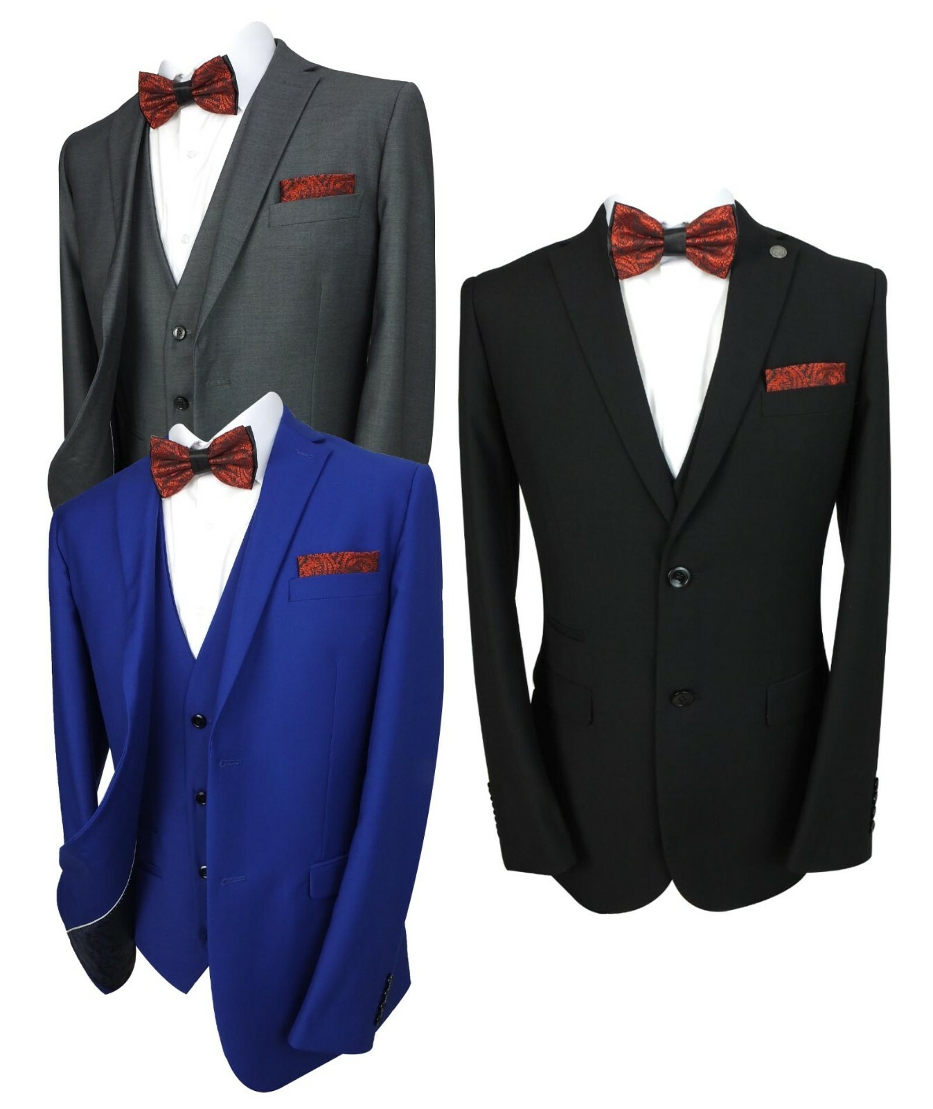 paul andrew suits
