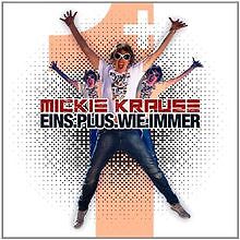 Eins plus wie immer von Krause,Mickie | CD | Zustand sehr gut