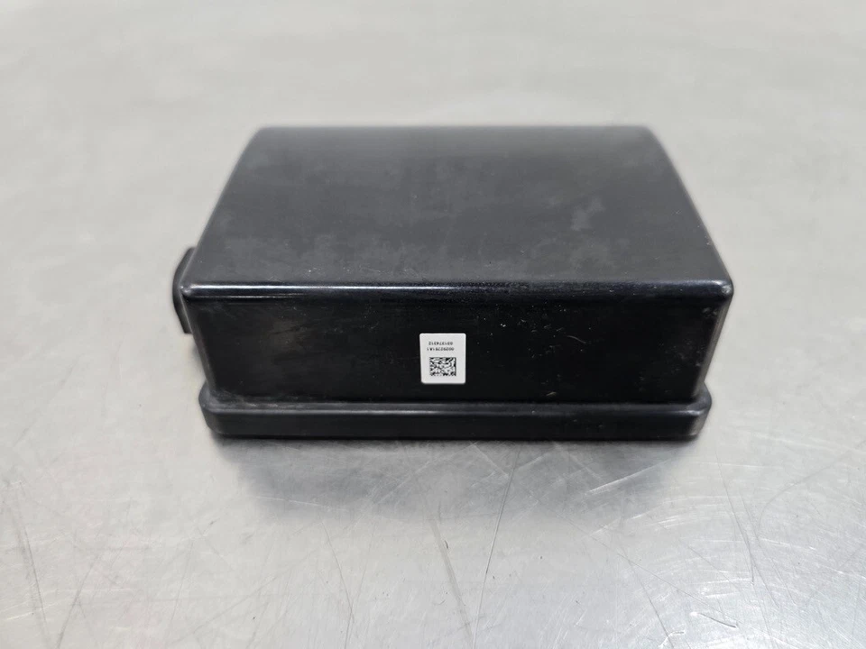 BMW 550 750 / MERCEDES BENZ C300 MÓDULO CONTROL DISTANCIA CRUCERO SENSOR RADAR Foto 2 de 4