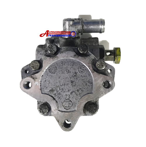 Audi A6 4B C5 2.5 TDI Pompe De Direction Assistée 4B0145155R - Picture 3 of 3