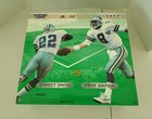 Dallas Cowboys Autographed 1997 12" Starting Lineups Troy Aikman/Emmitt Smith — photo 2