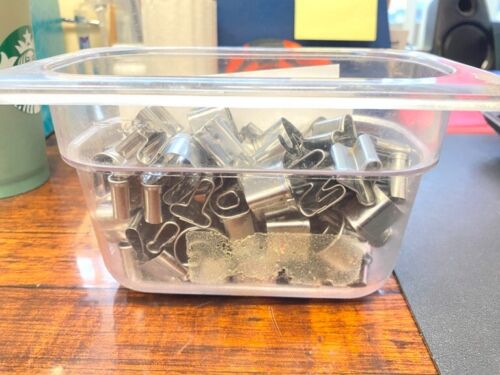 Cutters/ Assorted Cookie Cutters Set of 74 Pieces - Picture 10 of 11