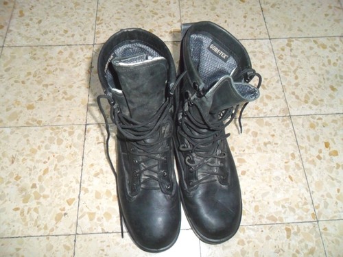 Israeli Army Golani NEW STYLE MODEL Idf 