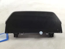 Speedometer Audi E-Tron (GEN) Electric Quattro 300 kW 408 hp (09/2018->) Elec