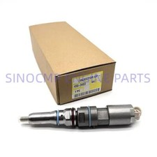 456-3493 20r-5036 Fuel Injector For Cat 966k Xe 966k 972k Wheel-type Loader