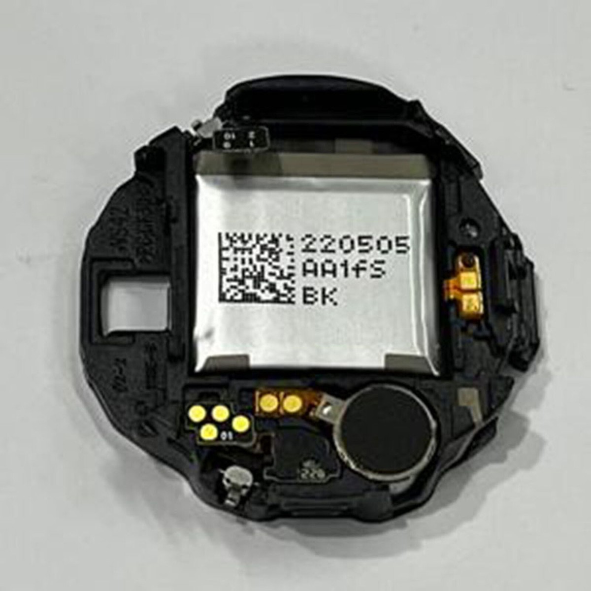 Smart Watch Samsung EB-BR890ABY Batería De Repuesto De 420 MAh