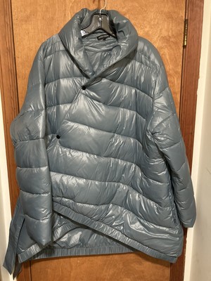 universal standard puffer coat