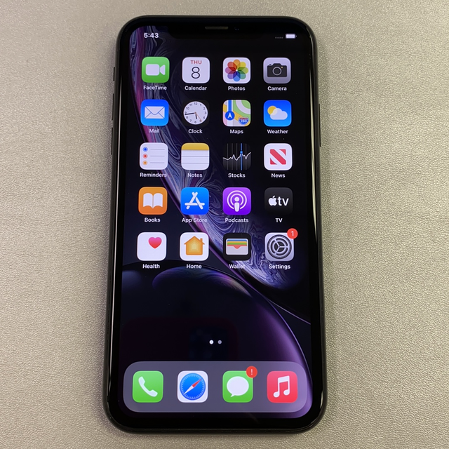ebay iphone xr 256gb
