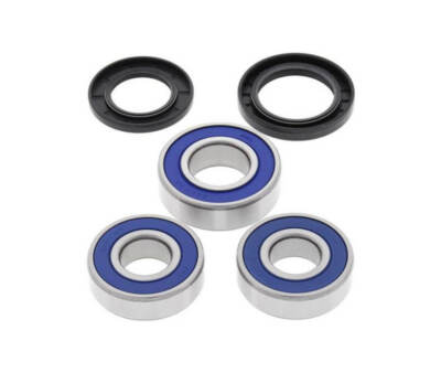 ER6 / VERSYS / ZXR / ZZR / W800 / GPZ / ER5 / ZEPHYR / VULCAN