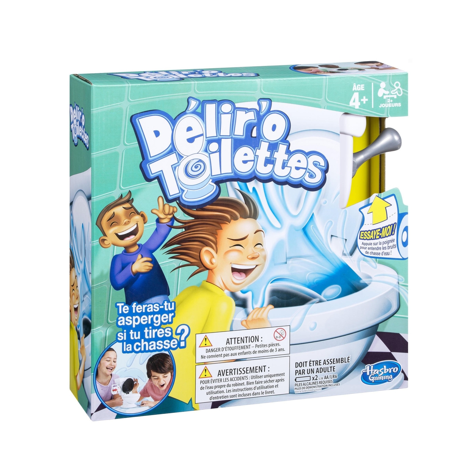 HASBRO – c04471010 – COTTA 'o toilette. HASBRO – c04471010 c04471010 c04471010 – COTTA 'o toilette. dd2aff