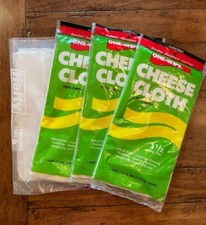 Guardsman One-Wipe Cheesecloth 1.5 Square Yards (3.5 Count)