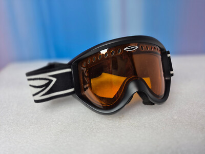 Smith Optics Cascade Classic Snow Goggles Ski Snowboard