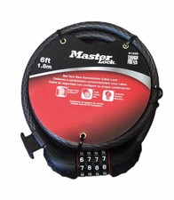 master lock 8114d
