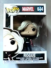 FUNKO POP #644 MARVEL ROGUE BOBBLEHEAD VINYL ACTION FIGURE NIB NM+