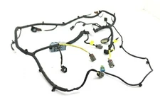 2019 Chevy Spark 1.4l Engine Wire Harness