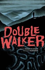 Double Walker TPB Dark Horse Books