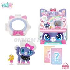 WishCat Figure VOGUEMEOW Korean Animation Wish Cat Toy 2024 New