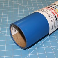 Thermoflex Plus Royal Blue 15 X 3' Iron On Heat Transfer Vinyl Roll on sale Thermoflex Plus Royal Blue 15 X 3' Iron On Heat Transfer Vinyl Roll on sale