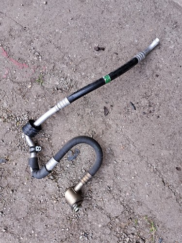 Mercedes-Benz SLK R170 230 Kompressor Klimaleitung Klimaschlauch 1708300015