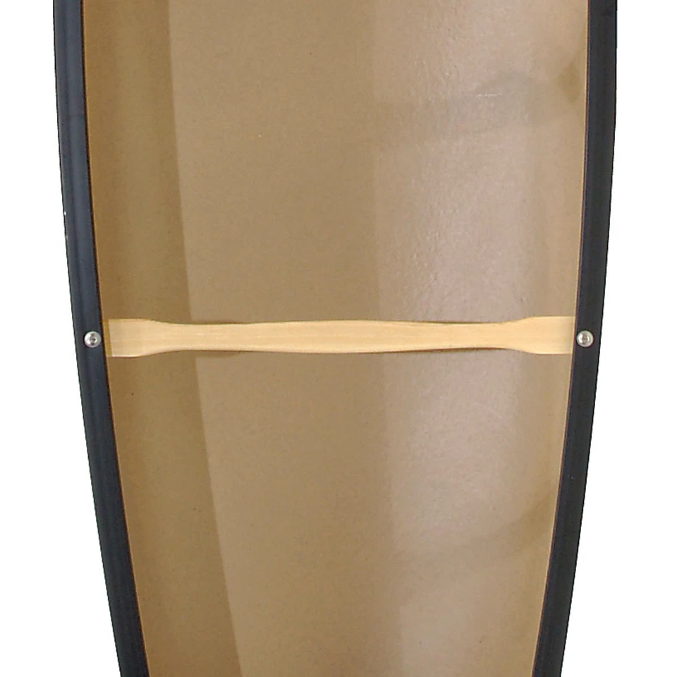 Old Town Canoe Shaped Thwart. Original OEM Parts, HARDWARE INCLUDED, Choose Size