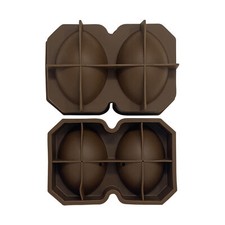 Vassoio per ghiaccio modellismo cioccolato e ghiaccio (diverse forme)