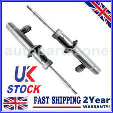 2PCS For Volvo S90 V90 LH+RH Front Strut Assembly w/ Active Suspension 17-20