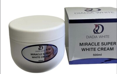 Miracle Super Handmade Whitening Body Lotion,    