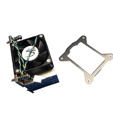 NEW COOLJAG THERMAL SOLUTIONS JYC1B45ATPG-B** BOS-D/S-Q 1156**FAN