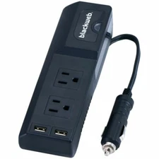 Blackweb BWA18HO021 175 Watt Power Strip Inverter
