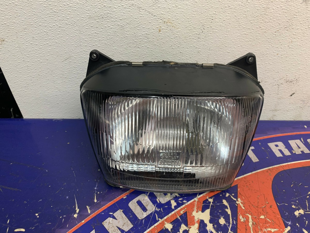 はい OEM Kawasaki Headlight / Headlamp Ninja ZX-10 Concours Ninja