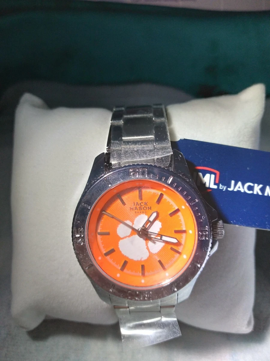 Jack mason hotsell women's watches