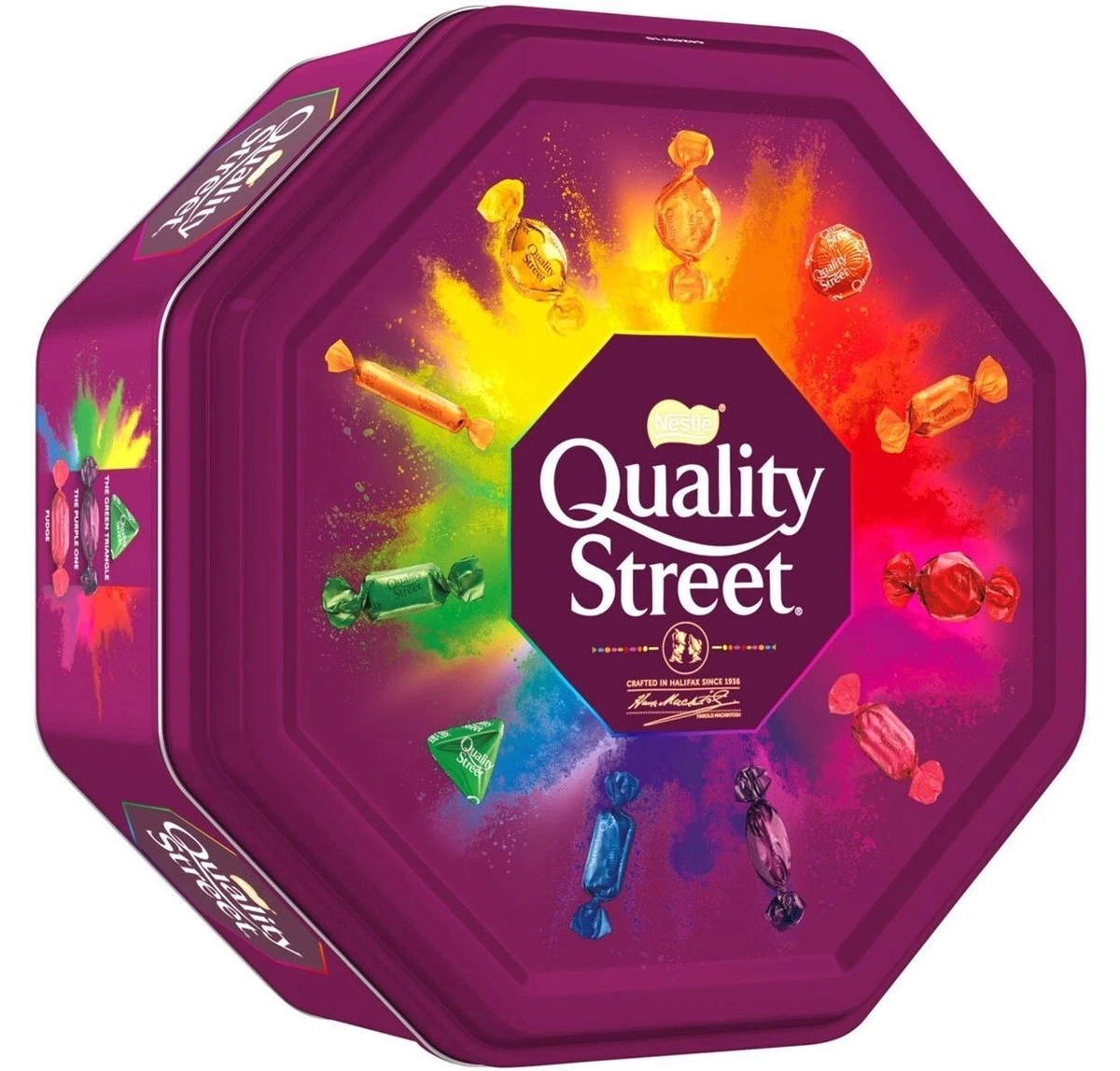 Nestlé Quality Street, 1.25 kg