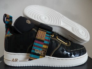 air force 1 bhm utility