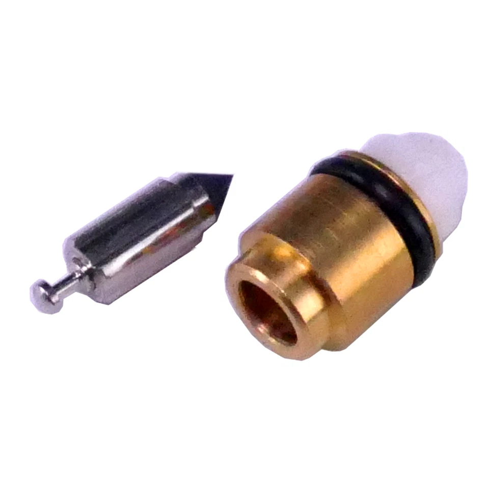 Carburateur Pointeau Siège pour Yamaha Tw 125 Trail Way TW125 2002-2004 - Photo 1/1
