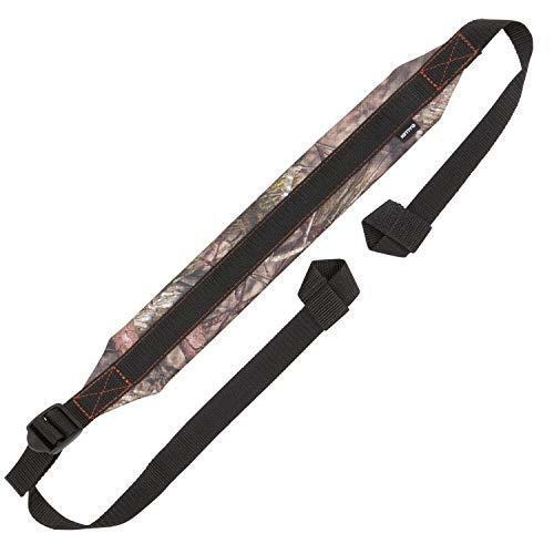 Allen Company Endura Padded Gun Sling (No Swivels Required), Mossy Oak
