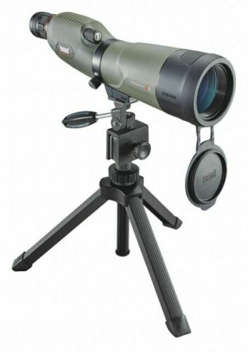 25-75x80 Spotting Scope With Upgraded Tripod Carrying Bag And Phone Adapter Spotter Scope For Target Shooting For Bird Watching Wildlife Viewing Green