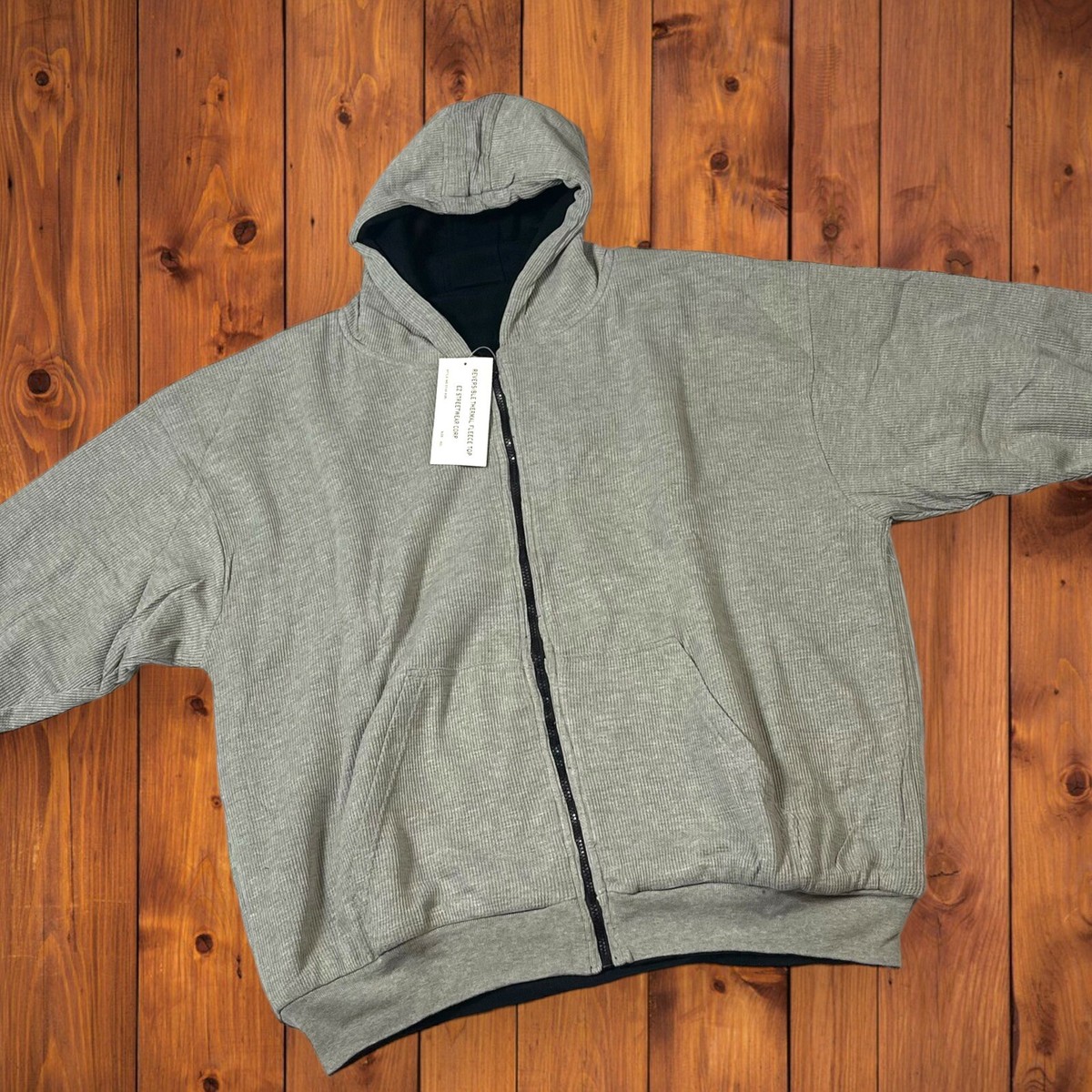 【最安値】Eaphi FLUFFY WAVE KNIT Eaphi】FLUFFY WAVE KNIT