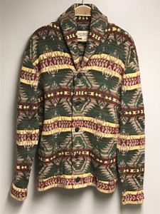 denim supply cardigan