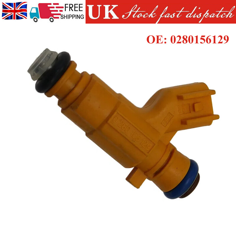 For Vauxhall VXR Saab 2.8 Turbo Opel Vectra 12581682 0280156129 Fuel