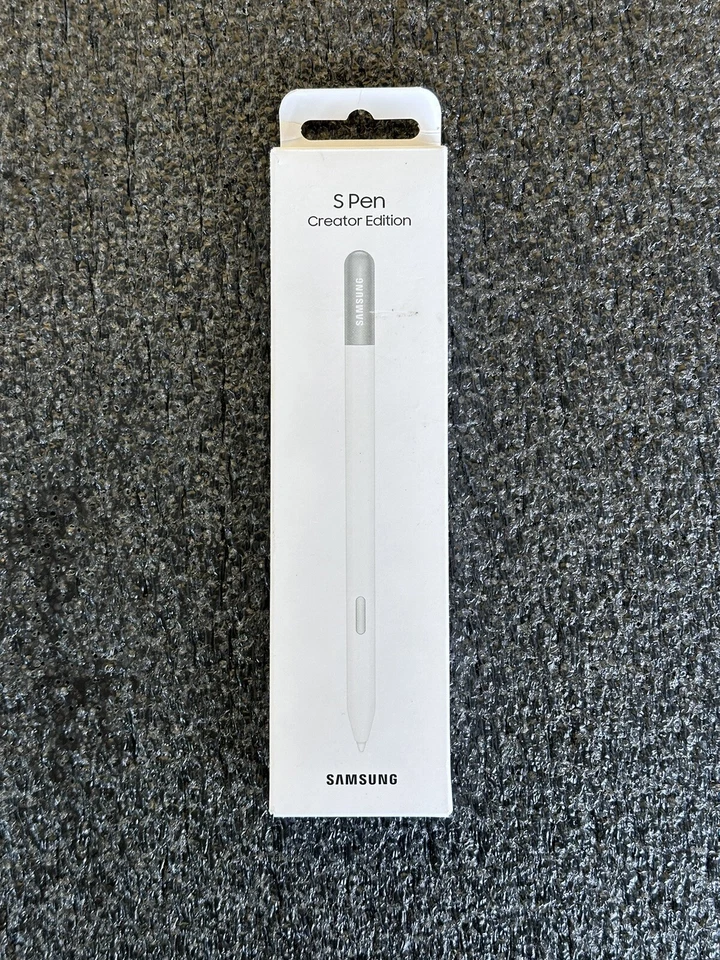 Samsung - S Pen Creator Edition - Blanco (EJ-P5600) Foto 3 de 4