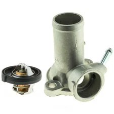 Engine Coolant Thermostat Housing Assembly-Kit Motorad 5576KT
