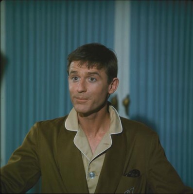 Roddy McDowall [That Darn Cat] 8''x10'' 10''x8'' Photo 70423