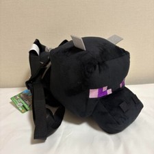 Minecraft Ender Dragon Plush Shoulder Bag 39cm