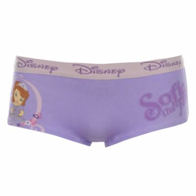 Shorty Fille Lot De 12 Culottes Fille 100% Coton - Domee (Taille 2-9 Ans) Culotte Fille 2 Ans