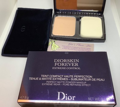 diorskin forever extreme control
